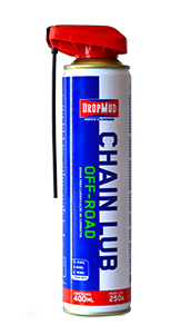 Chain Lub