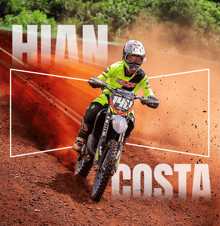 Hian costa