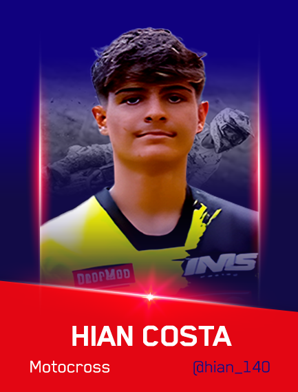 Hian Costa