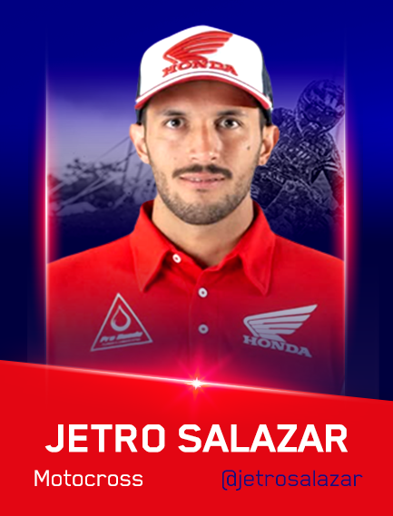 Jetro Salazar