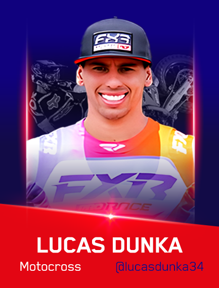 Lucas Dunka