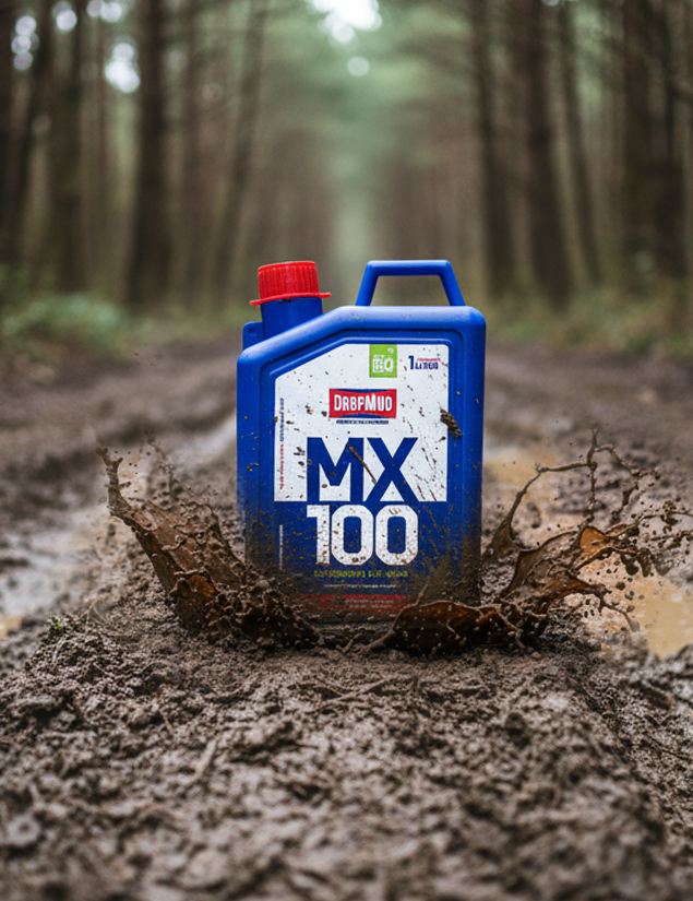 mx100