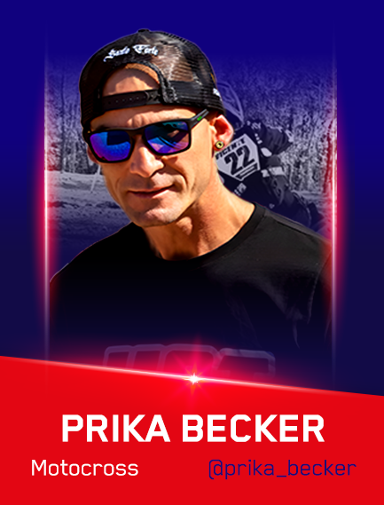 Prika Becker