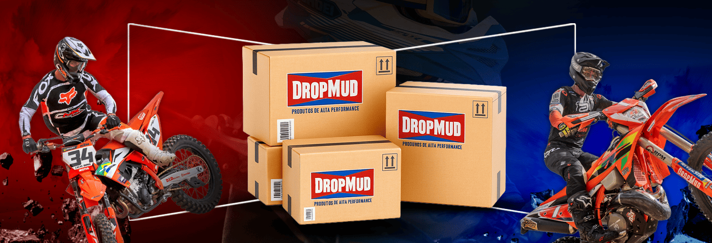 DropMud