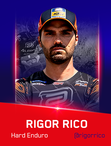 Rigor Rico