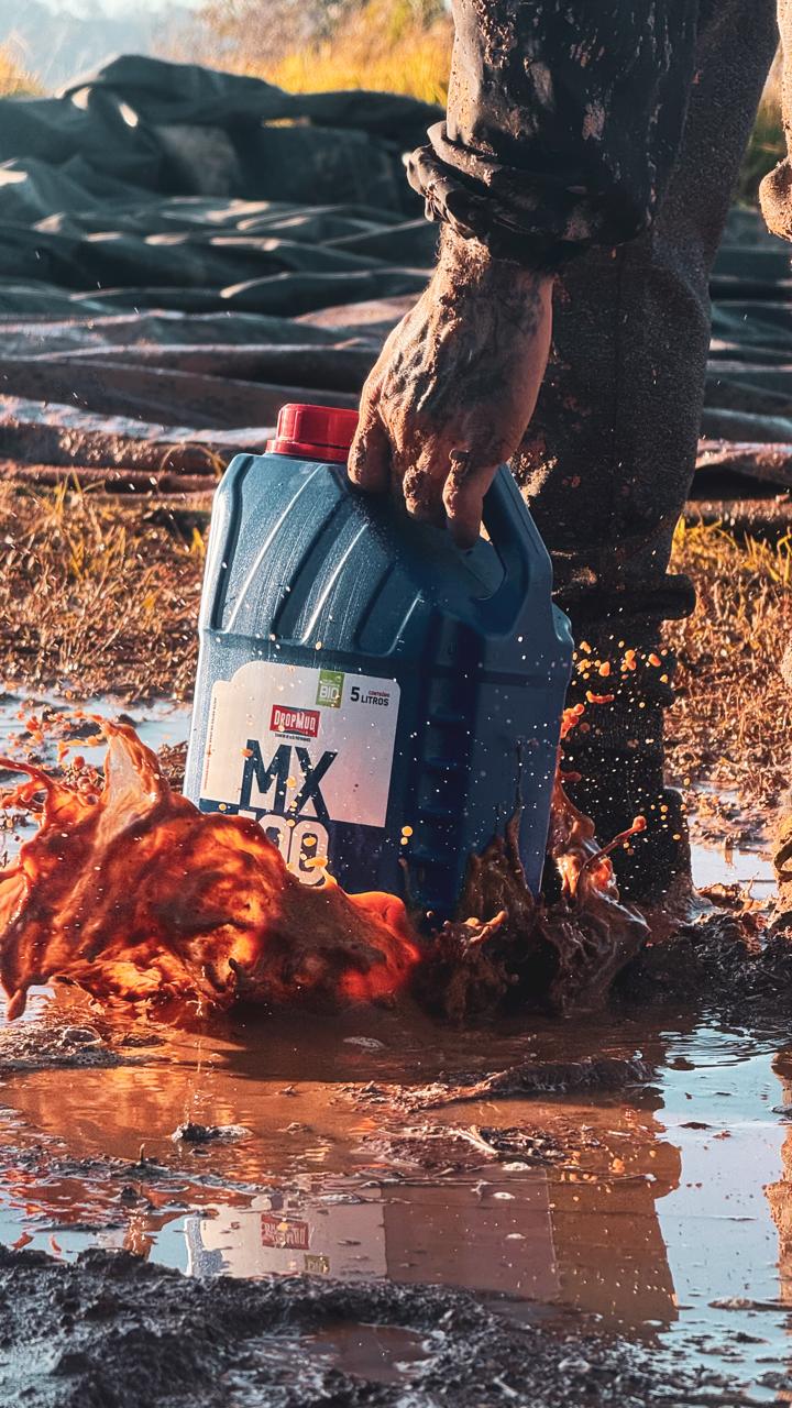 MX 100