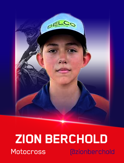 Zion Berchold