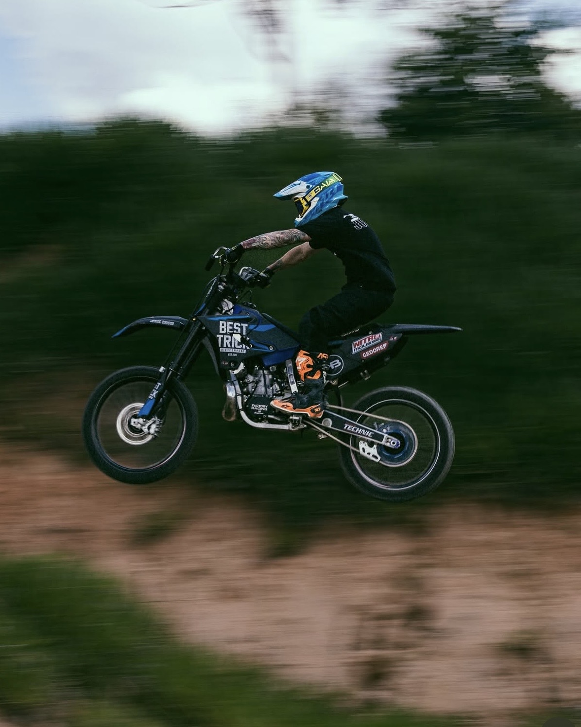 Arena Freestyle Internacional