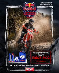 Rigor Rico