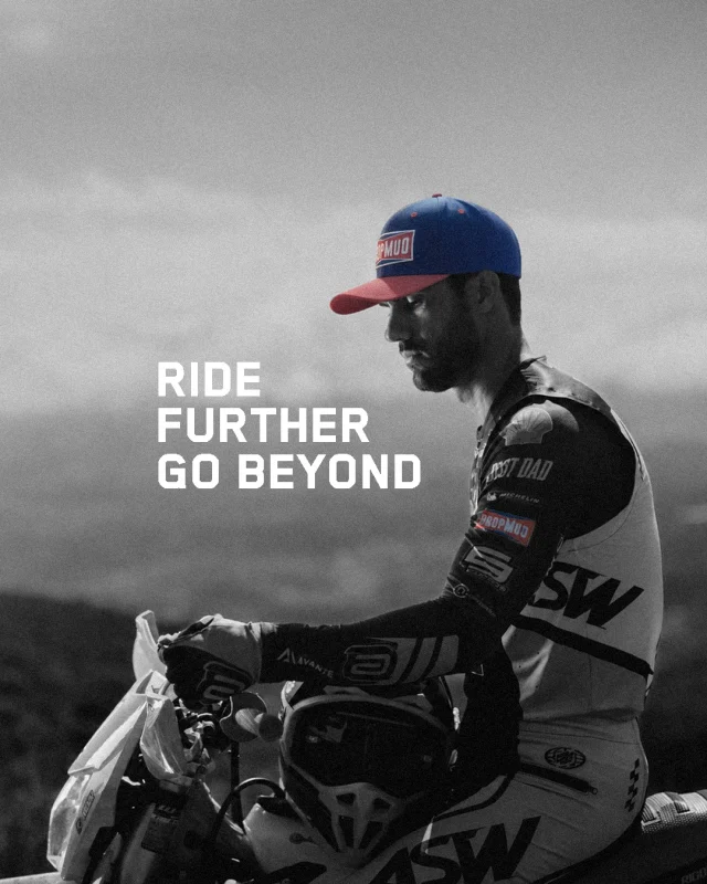 O off-road é sobre ir além.

@rigorrico 

#dropmud #offroad #hardenduro
